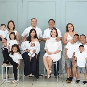 Meet your Posher, Neilmae